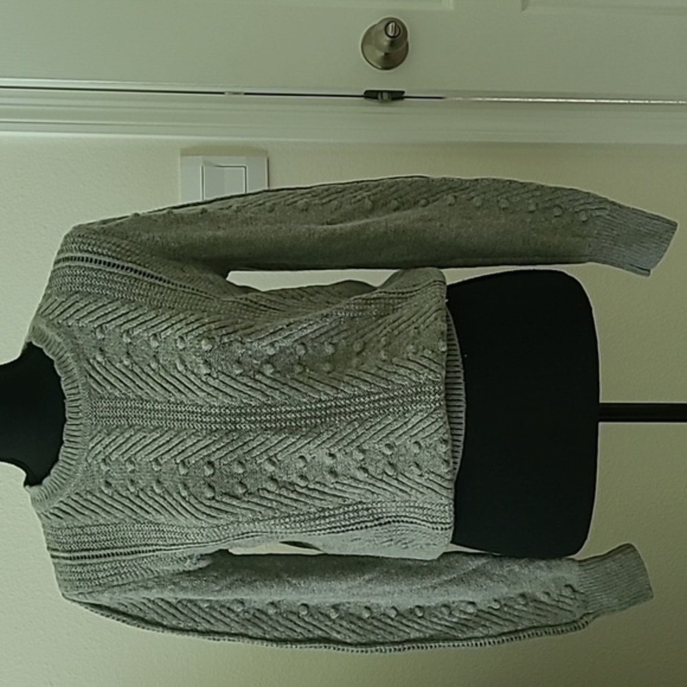 Banana Republic sweater
